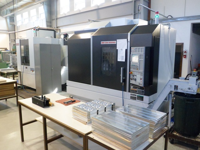 cnc machine