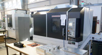 cnc machine