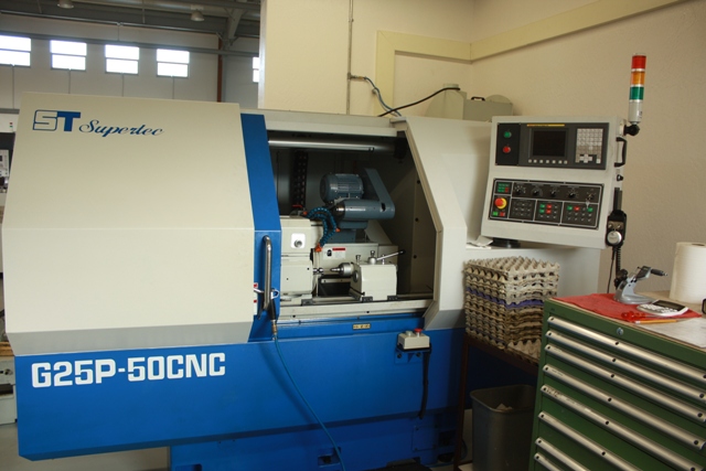 Surface Finish