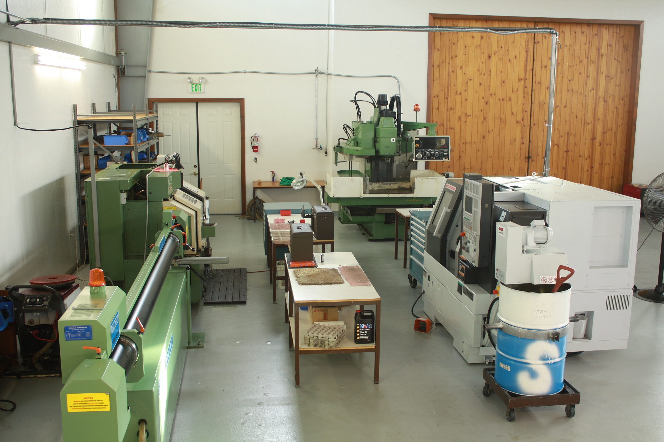 Surface Finish