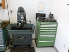 Surface Finish