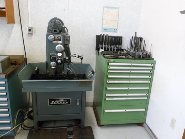 Surface Finish